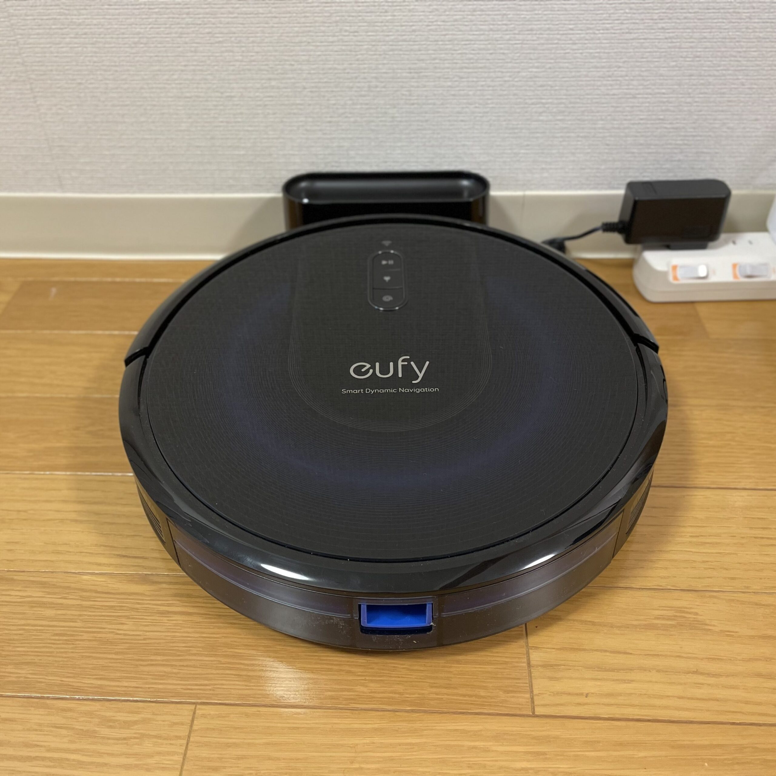 Anker Eufy RoboVac G30 （ロボット掃除機）レビュー – nemui